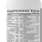 Nature's Way® | Detoxication Factors - right side of pack