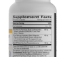 Nature's Way® | Cortisol Manager Allergen Free - right side of pack