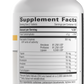 Nature's Way® | Bio-Zyme - right side of pack