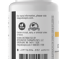 Nature's Way® | Lipase Concentrate-HP - left side of pack