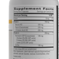 Nature's Way® | Panplex 2-Phase - right side of pack