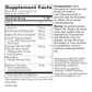Nature's Way® | Barrier Complex Drink Mix - supplement facts