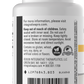 Nature's Way® | Riboflavin - left side of pack