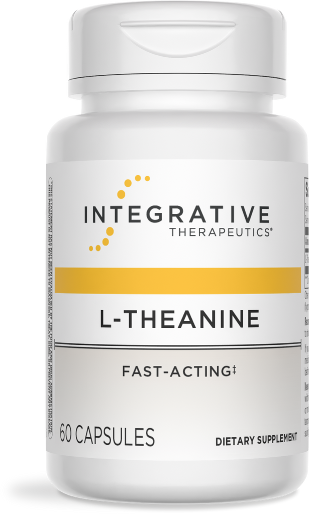 L-Theanine L-Theanine