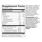 Nature's Way® | Pure Omega Algae - supplement facts