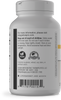 Nature's Way® | Magnesium Glycinate Plus - left side of pack Sku:206008ET