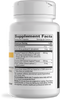 Nature's Way® | Neurologix - right side of pack Sku:13530