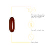 Nature's Way® | UBQH (100mg) - product benefits image Sku:76516
