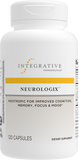 <{%PRIMARY_13516%}>Nature's Way® | Neurologix, 120 capsules