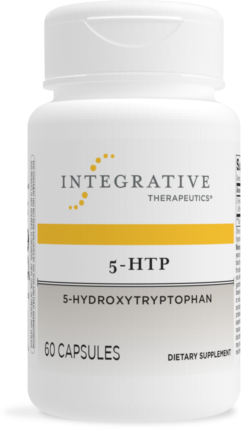 <{%PRIMARY_246003%}>Nature's Way® | 5-HTP, 60 capsules