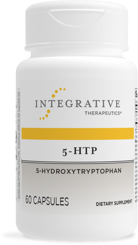 Nature's Way® | 5-HTP, 60 capsules Sku:246003