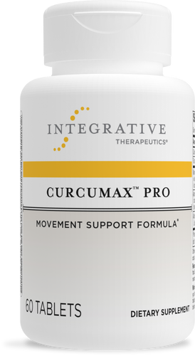 Nature's Way® | Curcumax Pro, 60 tablets Sku:70655