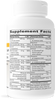 Nature's Way® | Clinical Nutrients HP - right side of pack Sku:15066