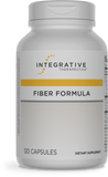 <{%PRIMARY_78452%}>Nature's Way® | Fiber Formula, 120 capsules