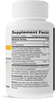Nature's Way® | Curcumax Pro - right side of pack Sku:70655