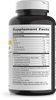 Nature's Way® | Pure Omega Ultra HP - right side of pack Sku:10760