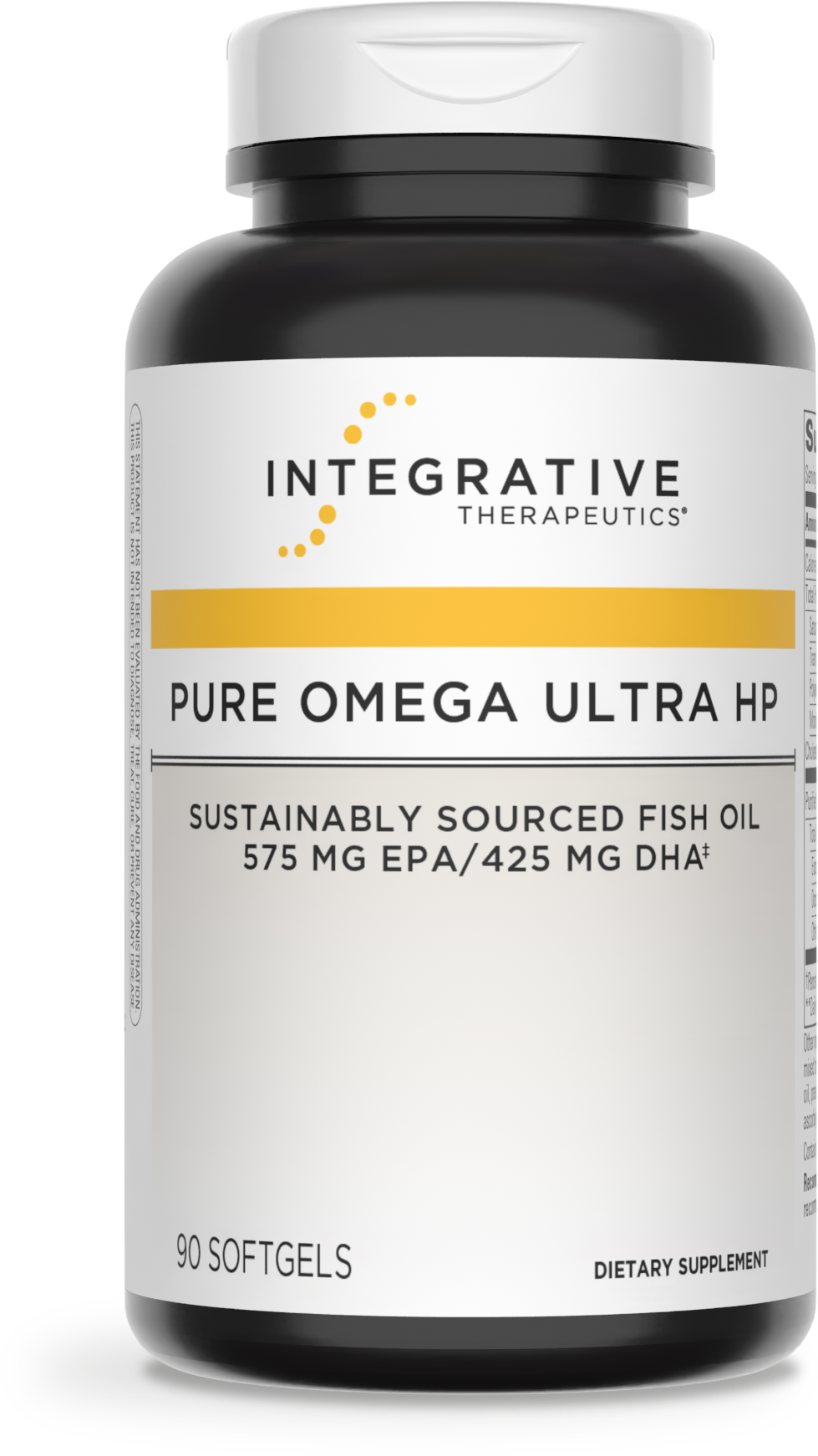 <{%PRIMARY_10760%}>Nature's Way® | Pure Omega Ultra HP, 90 softgels