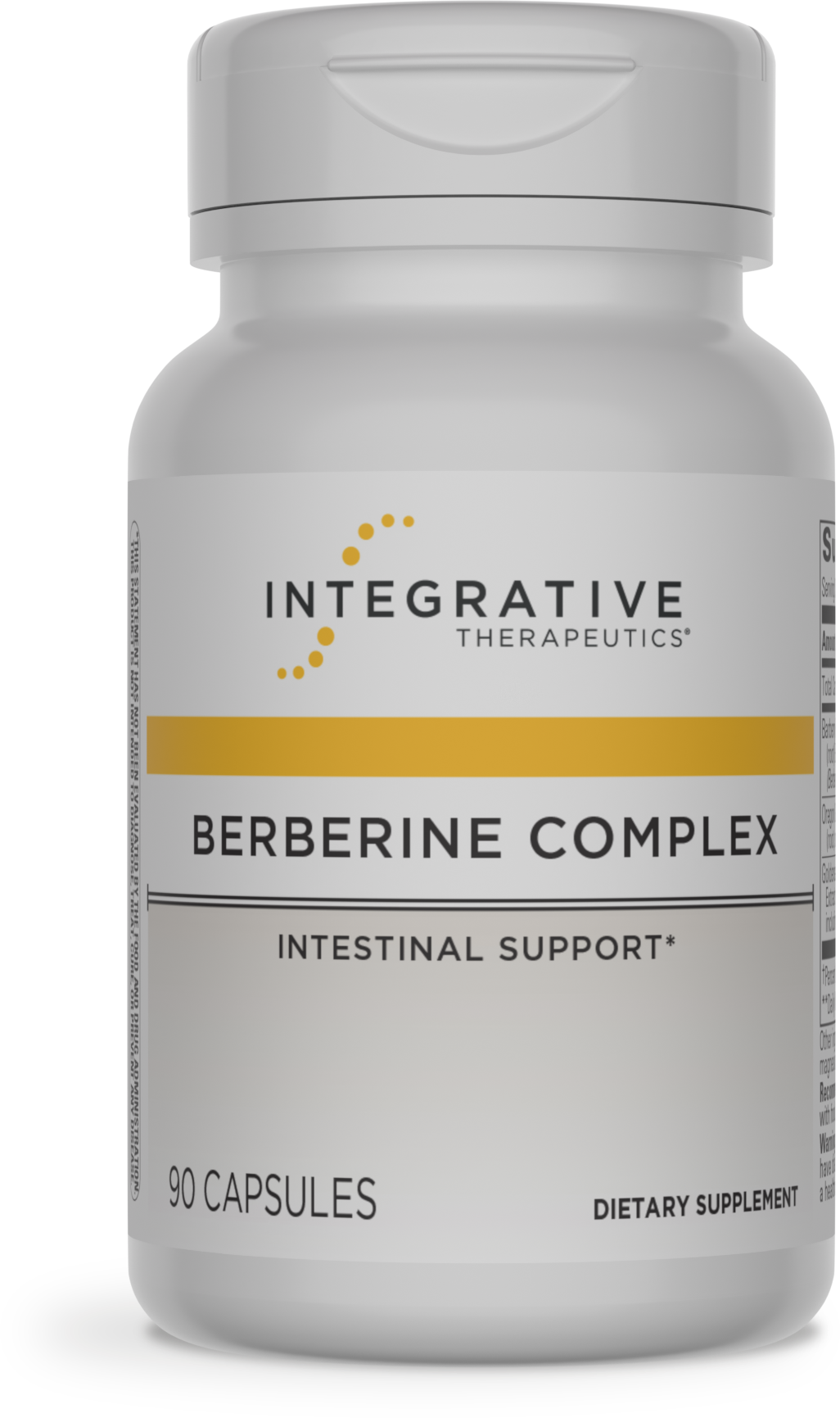 <{%PRIMARY_78169%}>Nature's Way® | Berberine Complex, 90 capsules