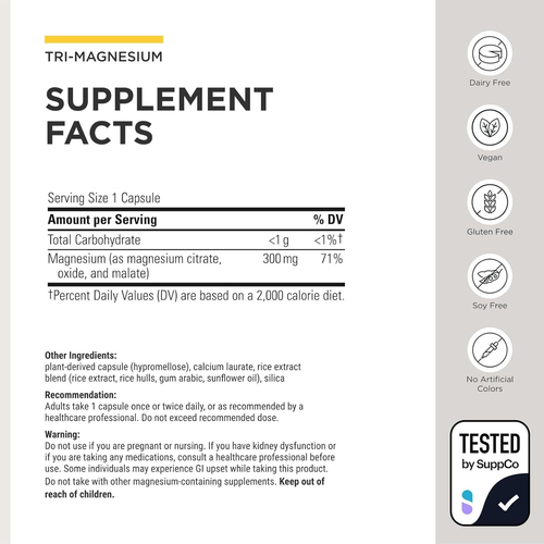 Nature's Way® | Foundational Bundle Sku:16220