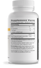 Nature's Way® | Rhizinate - right side of pack Sku:79001