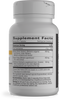 Nature's Way® | Berberine Complex - right side of pack Sku:78169