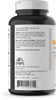 Nature's Way® | Pure Omega Ultra HP - left side of pack Sku:10760