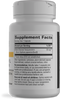 Nature's Way® | Alpha-Glycosyl Isoquercitrin - right side of pack Sku:10003