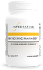 Nature's Way® | Glycemic Manager, 60 tablets Sku:74906