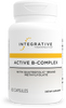 Nature's Way® | Active B-Complex, 60 capsules Sku:10032