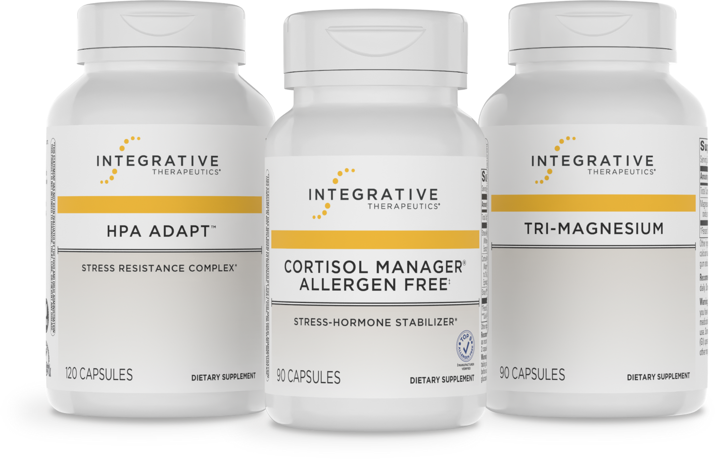 <{%PRIMARY_16222%}>Nature's Way® | Stress Bundle, 3 bottle ( )