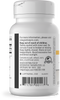 Nature's Way® | CoQ10 (100mg) - left side of pack Sku:76206