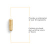Nature's Way® | Detoxication Factors - product benefits image Sku:146003