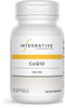 Nature's Way® | CoQ10 (100mg), 60 softgels Sku:76206