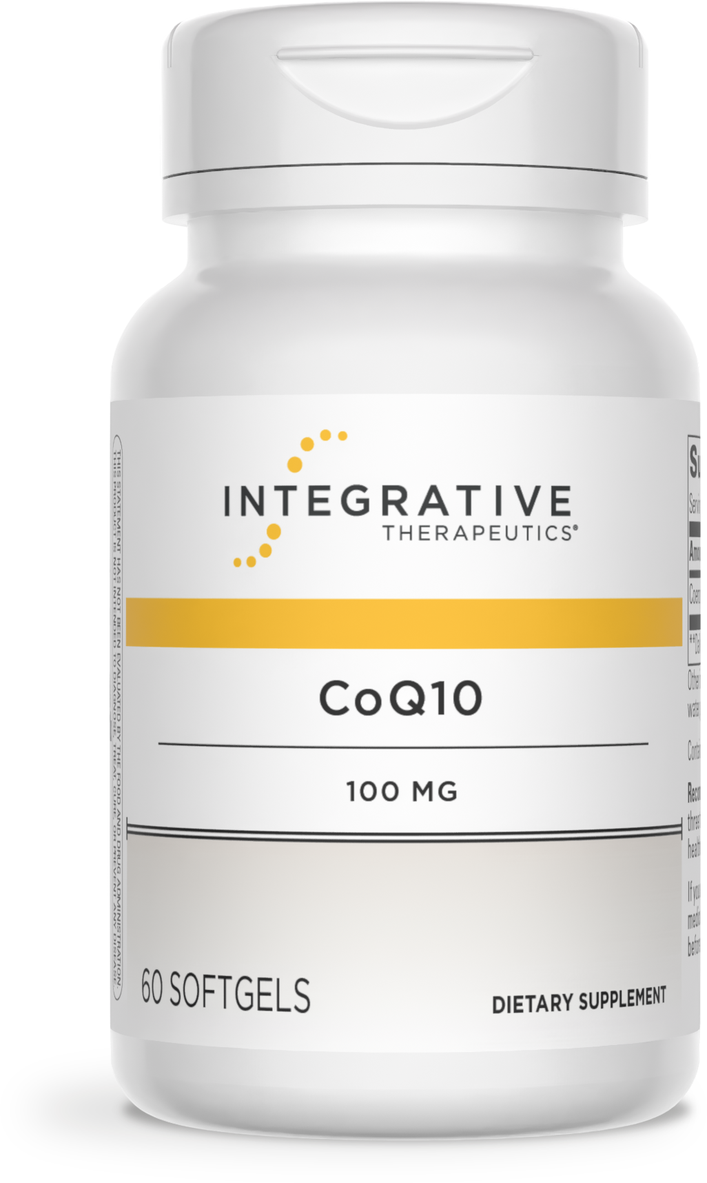 <{%PRIMARY_76206%}>Nature's Way® | CoQ10 (100mg), 60 softgels