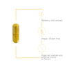 Nature's Way® | Berberine Complex - product benefits image Sku:78169