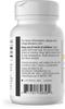 Nature's Way® | Activated Charcoal - left side of pack Sku:70656