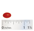 Nature's Way® | Lavela WS 1265 - Softgel and ruler Sku:70662