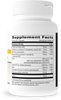 Nature's Way® | Active B-Complex - right side of pack Sku:10032