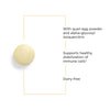 Nature's Way® | AllQlear - product benefits image Sku:10710