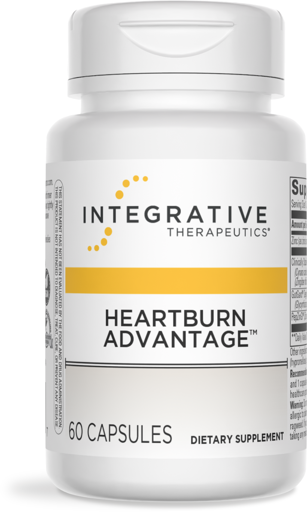 Heartburn Advantage™