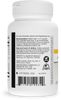 Nature's Way® | Active B-Complex - left side of pack Sku:10032