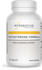 Nature's Way® | Testosterone Formula, 90 capsules Sku:276004