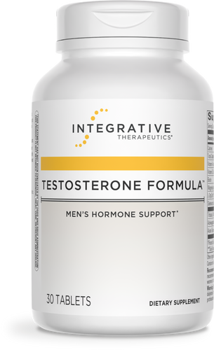 Nature's Way® | Testosterone Formula, 90 capsules Sku:276004