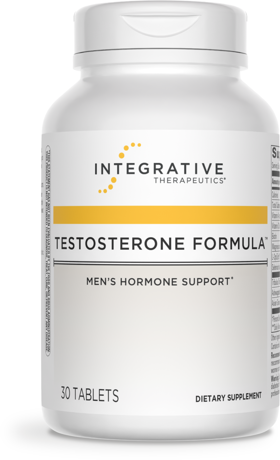 <{%PRIMARY_276004%}>Nature's Way® | Testosterone Formula, 90 capsules