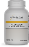 <{%PRIMARY_206008ET%}>Nature's Way® | Magnesium Glycinate Plus, 120 tablets