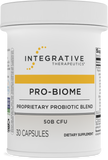 <{%PRIMARY_13770%}>Nature's Way® | Pro-Biome, 30 capsules