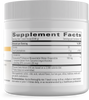 Nature's Way® | Glutamine Forté - right side of pack Sku:70676