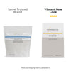 Nature's Way® | Physicians' Elemental Diet Dextrose Free - package updates old to new Sku:12264A