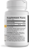 Nature's Way® | Riboflavin - right side of pack Sku:76843