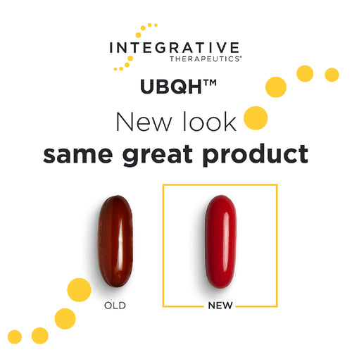 Nature's Way® | UBQH™ (100mg) Sku:undefined